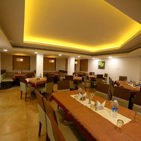 Hotel Captain Fisher Kochi Exterior foto
