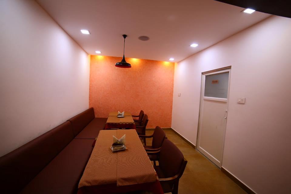 Hotel Captain Fisher Kochi Exterior foto